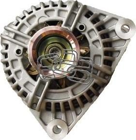 EAA EAA-222077 - Alternatore autozon.pro