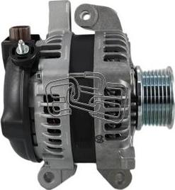 EAA EAA-222146 - Alternatore autozon.pro