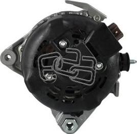 EAA EAA-222140 - Alternatore autozon.pro