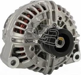 EAA EAA-222168 - Alternatore autozon.pro