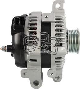 EAA EAA-222475 - Alternatore autozon.pro