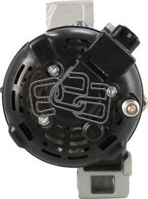 EAA EAA-222475 - Alternatore autozon.pro