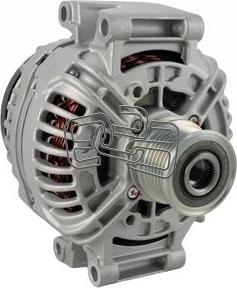 EAA EAA-222102 - Alternatore autozon.pro