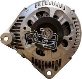 EAA EAA-222119 - Alternatore autozon.pro