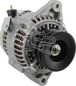 EAA EAA-222110 - Alternatore autozon.pro