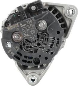 EAA EAA-222240-R - Alternatore autozon.pro