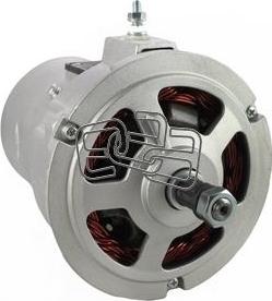 EAA EAA-222183 - Alternatore autozon.pro