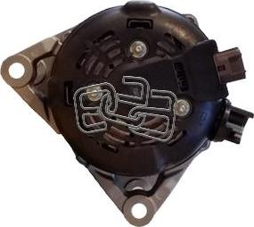 EAA EAA-222130-OE - Alternatore autozon.pro