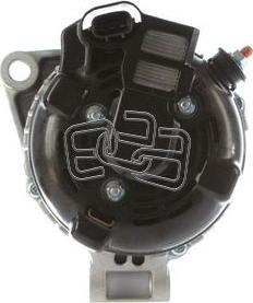 EAA EAA-222138 - Alternatore autozon.pro