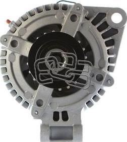 EAA EAA-222138 - Alternatore autozon.pro