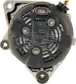 EAA EAA-222132 - Alternatore autozon.pro