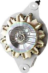 EAA EAA-222177 - Alternatore autozon.pro