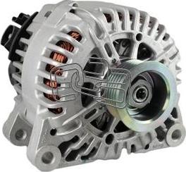 EAA EAA-222893 - Alternatore autozon.pro