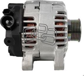 EAA EAA-222893 - Alternatore autozon.pro