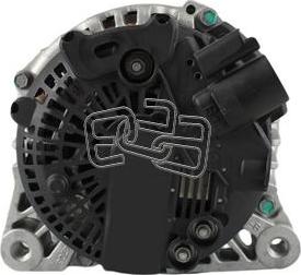 EAA EAA-222893 - Alternatore autozon.pro