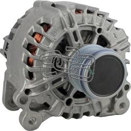 EAA EAA-222848 - Alternatore autozon.pro