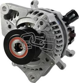 EAA EAA-222858 - Alternatore autozon.pro