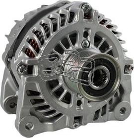 EAA EAA-223989 - Alternatore autozon.pro