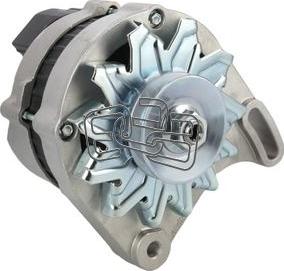 EAA EAA-222801-OE - Alternatore autozon.pro