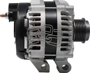 EAA EAA-222886 - Alternatore autozon.pro