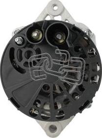 EAA EAA-222833 - Alternatore autozon.pro