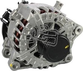 EAA EAA-222823 - Alternatore autozon.pro