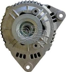 EAA EAA-222399 - Alternatore autozon.pro