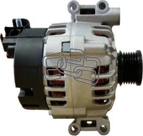 EAA EAA-222395 - Alternatore autozon.pro