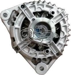 EAA EAA-222398 - Alternatore autozon.pro