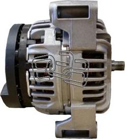 EAA EAA-222345-OE - Alternatore autozon.pro