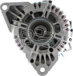 EAA EAA-222340-OE - Alternatore autozon.pro