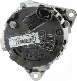 EAA EAA-222348 - Alternatore autozon.pro