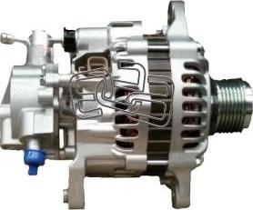 EAA EAA-222364 - Alternatore autozon.pro