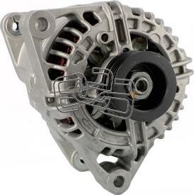 EAA EAA-222361 - Alternatore autozon.pro