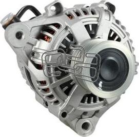 EAA EAA-222385 - Alternatore autozon.pro