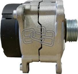 EAA EAA-222386 - Alternatore autozon.pro