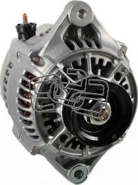 EAA EAA-222380 - Alternatore autozon.pro