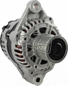 EAA EAA-222383 - Alternatore autozon.pro