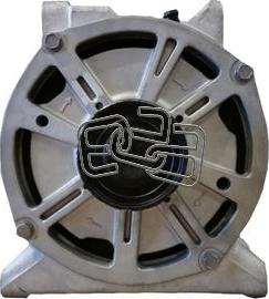 EAA EAA-222376-OE - Alternatore autozon.pro