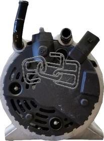 EAA EAA-222376-R - Alternatore autozon.pro