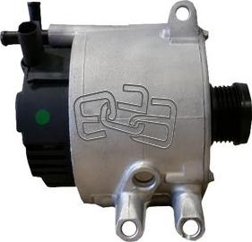 EAA EAA-222376-R - Alternatore autozon.pro