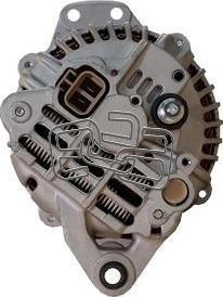 EAA EAA-222378 - Alternatore autozon.pro