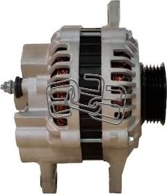 EAA EAA-222378 - Alternatore autozon.pro