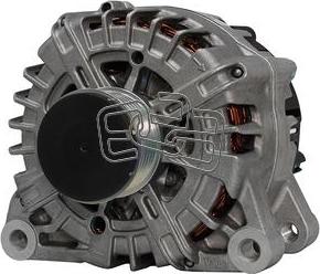 EAA EAA-222377 - Alternatore autozon.pro