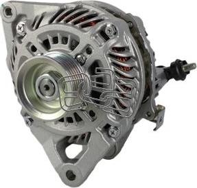 EAA EAA-222249 - Alternatore autozon.pro