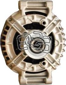 EAA EAA-222248 - Alternatore autozon.pro