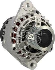 EAA EAA-222255 - Alternatore autozon.pro