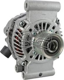 EAA EAA-222258 - Alternatore autozon.pro