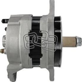 EAA EAA-222209 - Alternatore autozon.pro