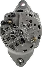 EAA EAA-222209 - Alternatore autozon.pro